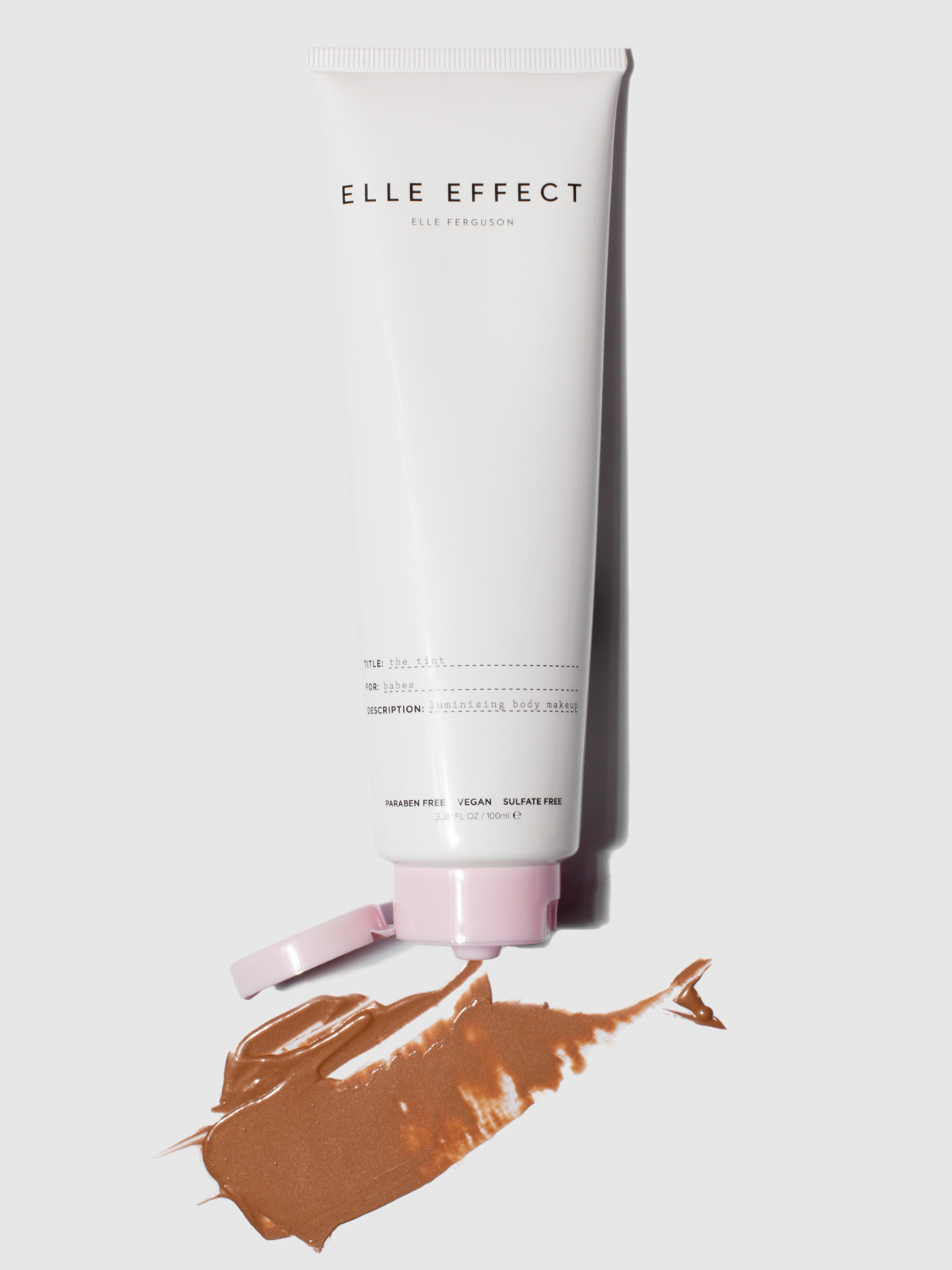 ELLE EFFECT The Tint