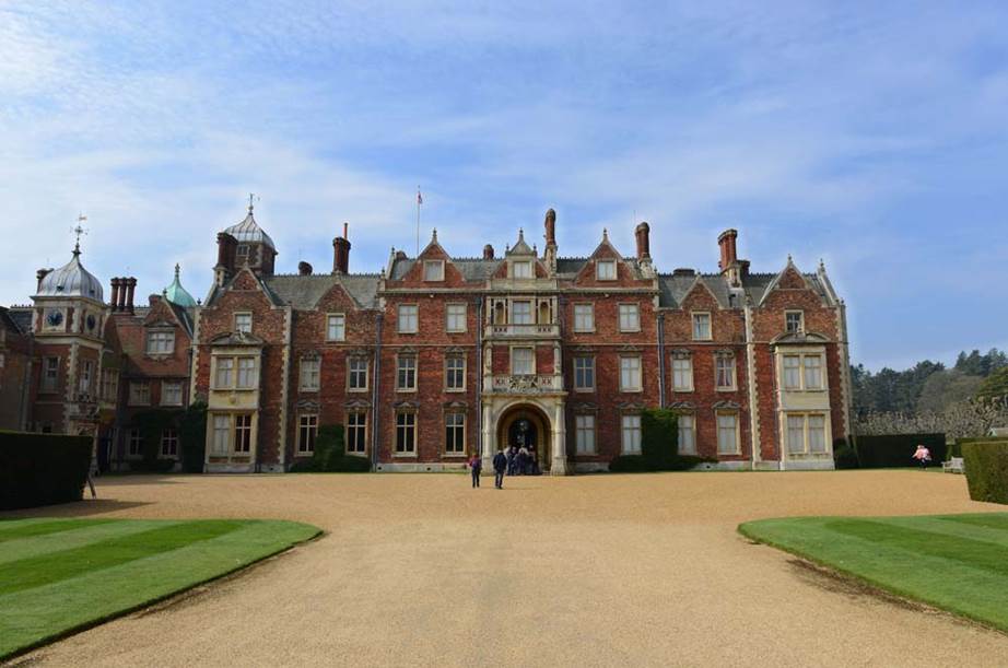British Royal Houses