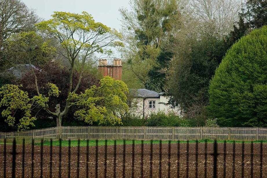 Frogmore Cottage