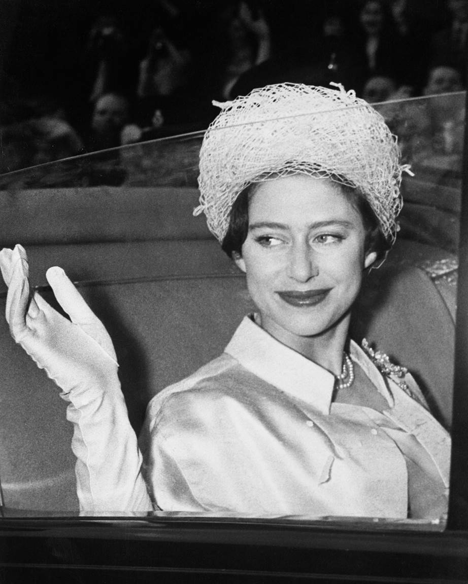 Princess Margaret