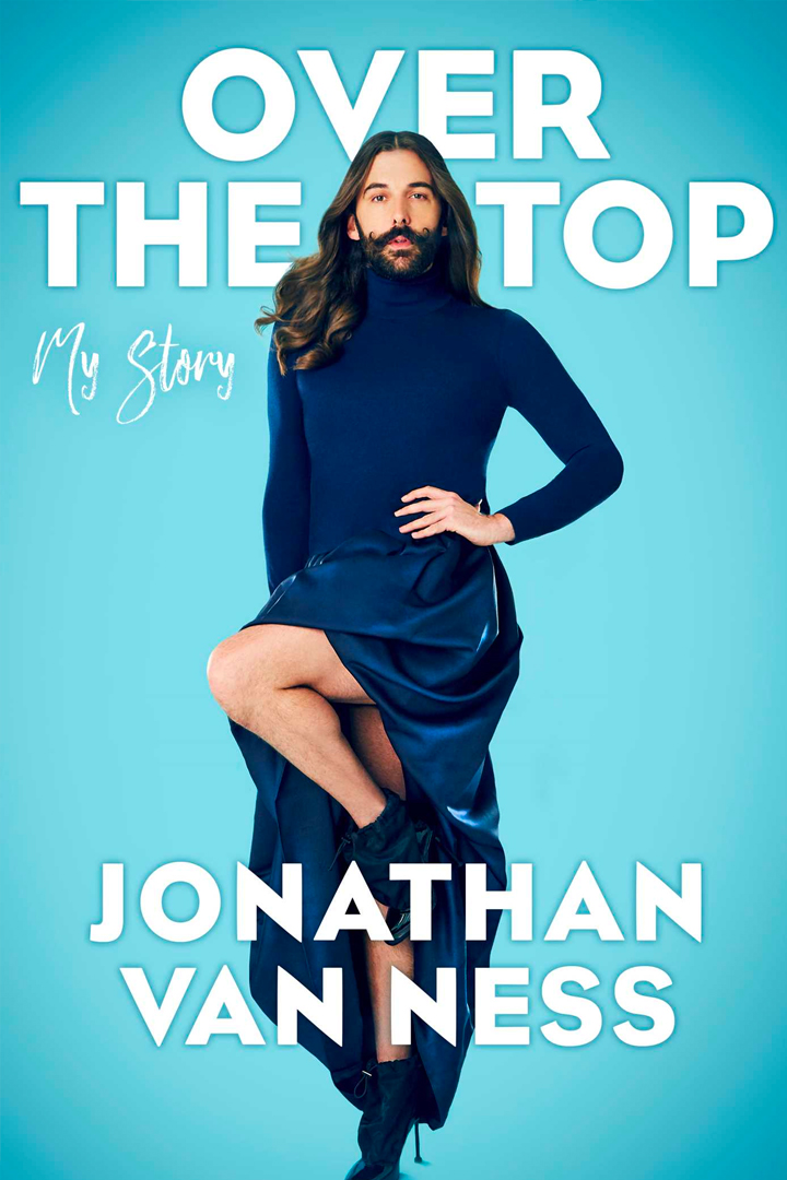 Jonathan van ness