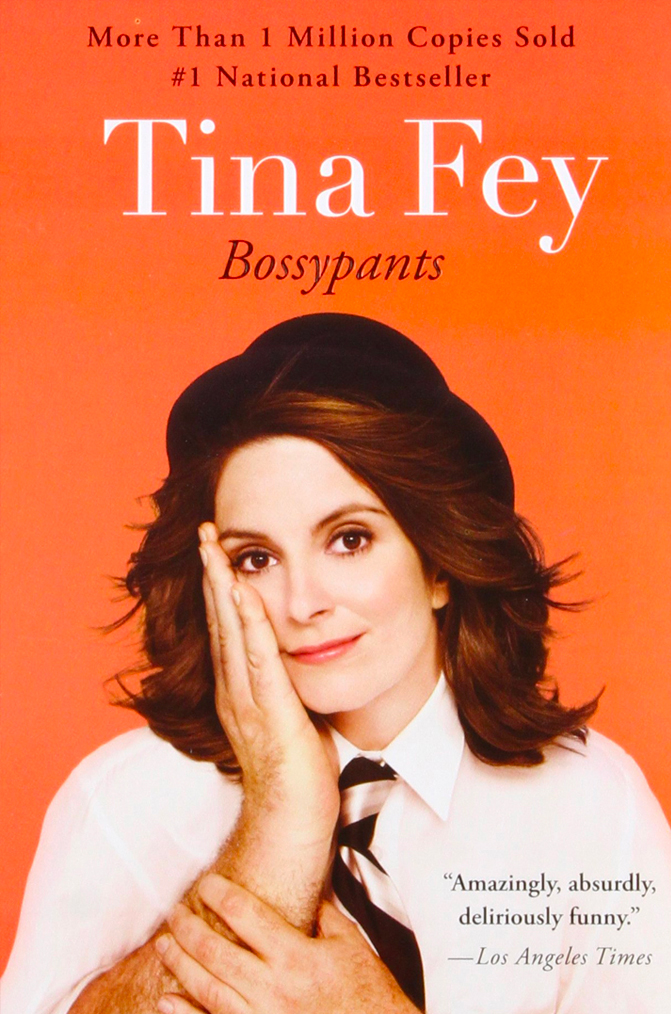 Tina Fey