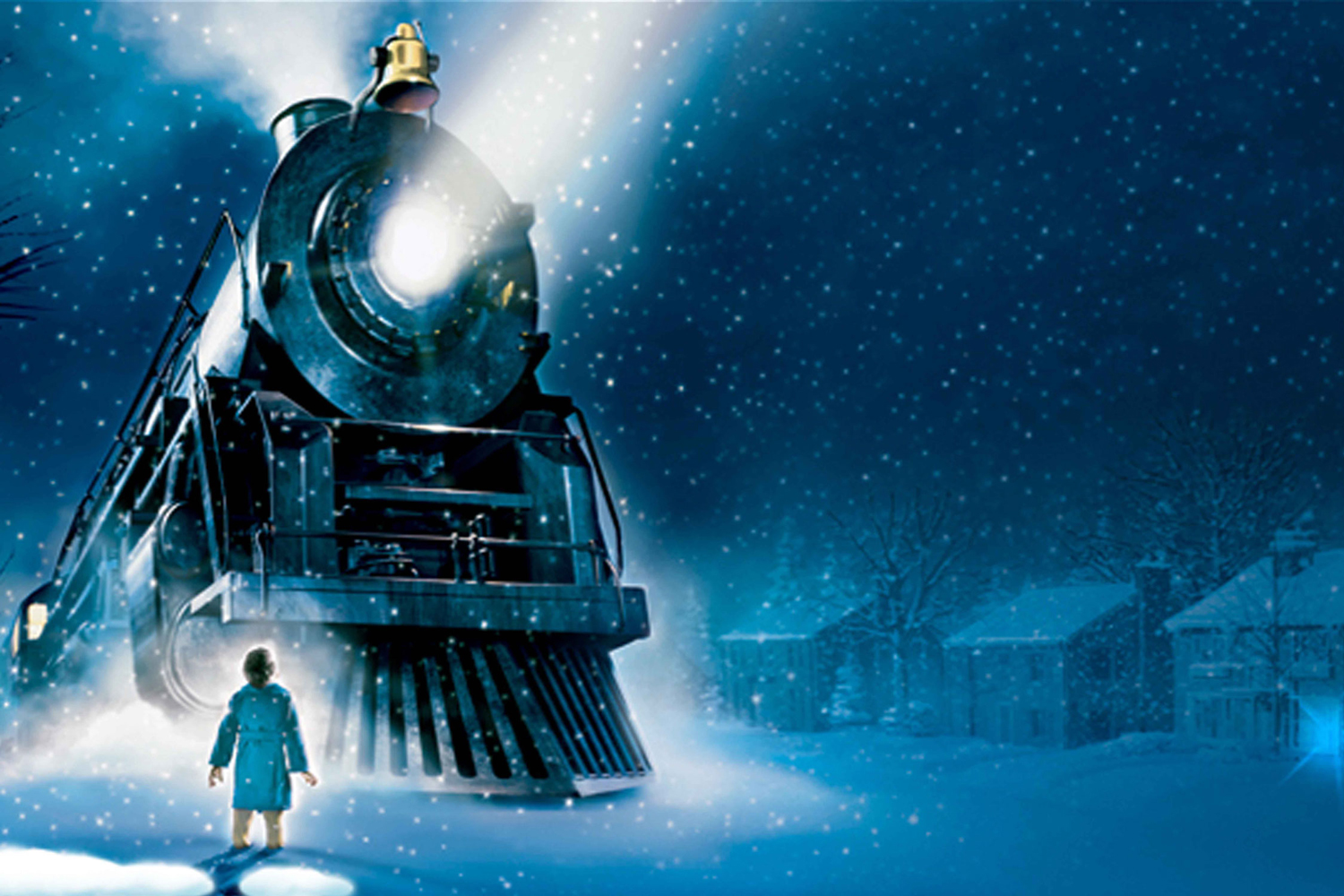 polar express