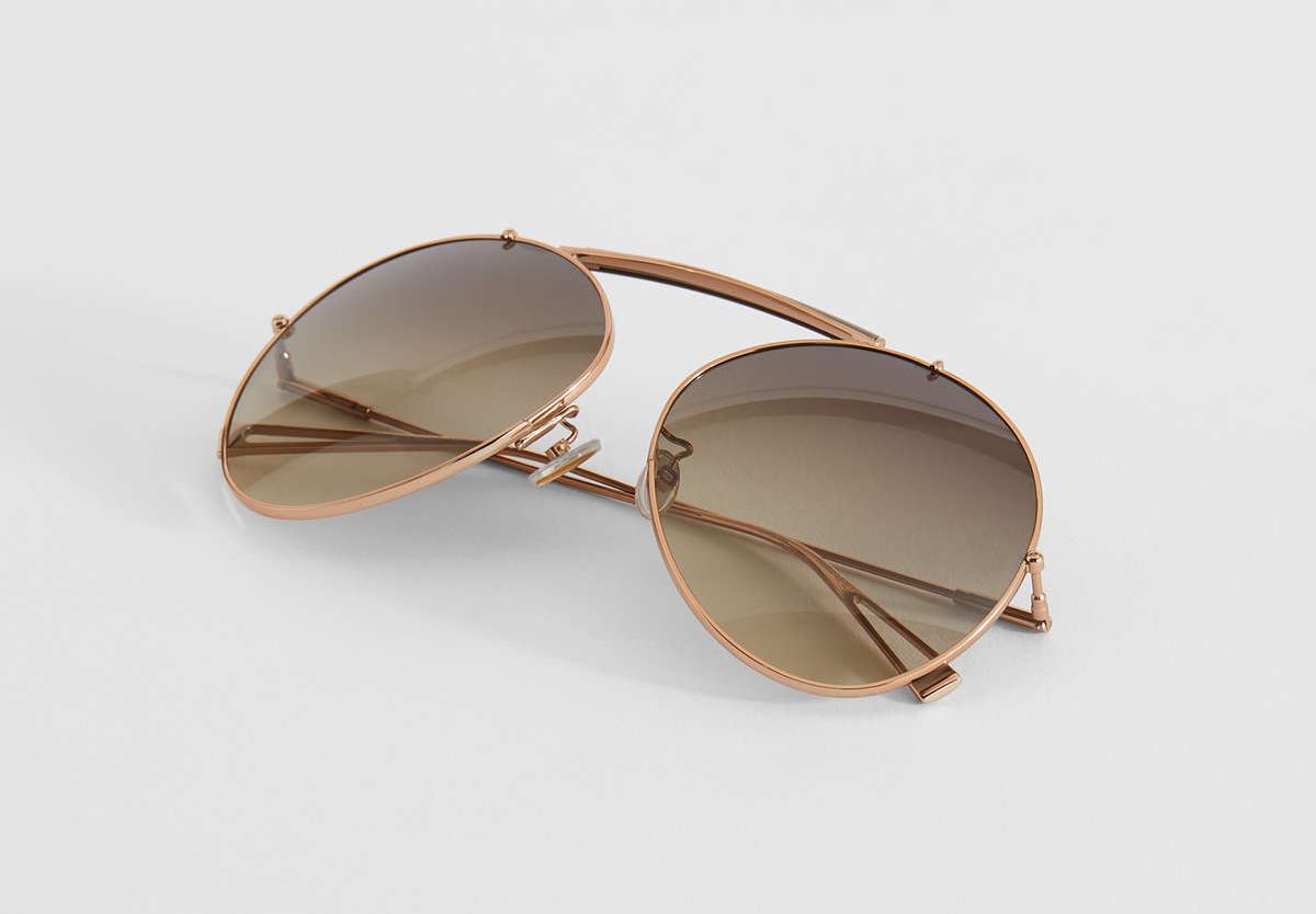 Max Mara Sunglasses