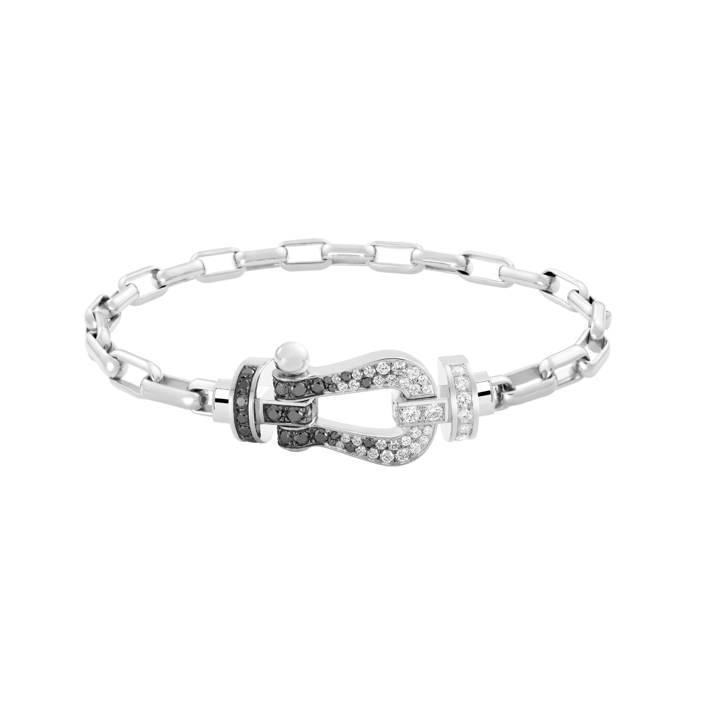 Fred's Force 10 Buckle Bracelet