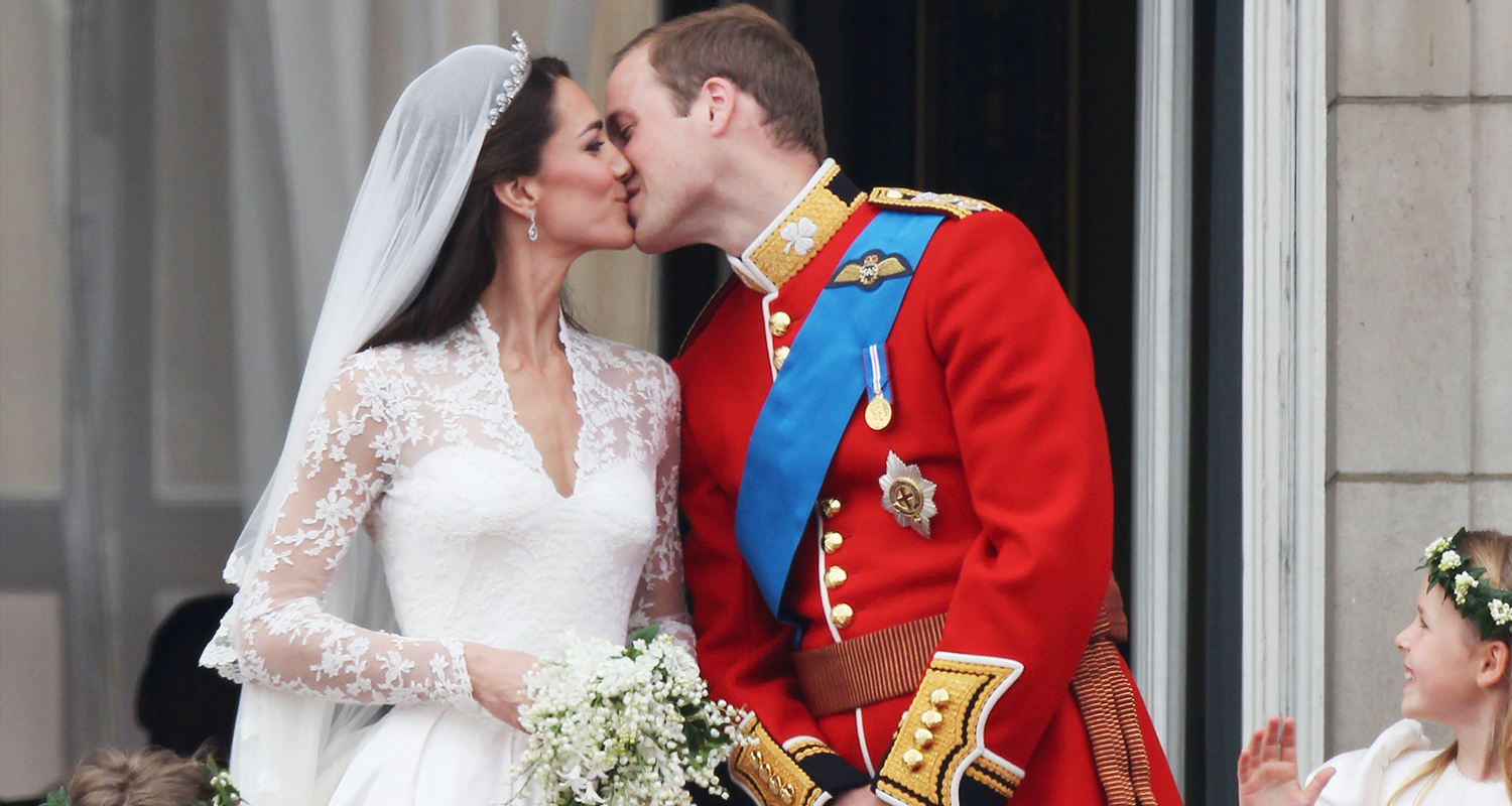 The Biggest Royal Wedding Disasters Throughout History