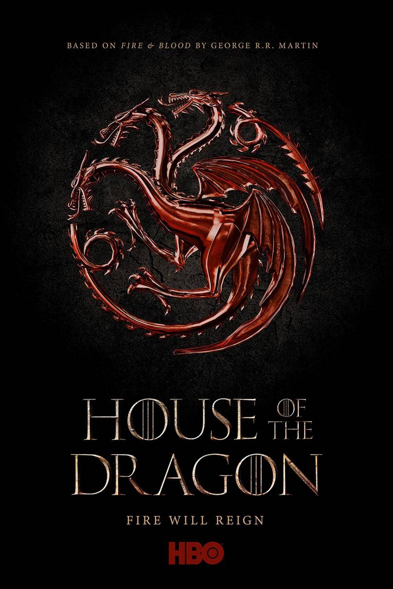 house of hte dragon