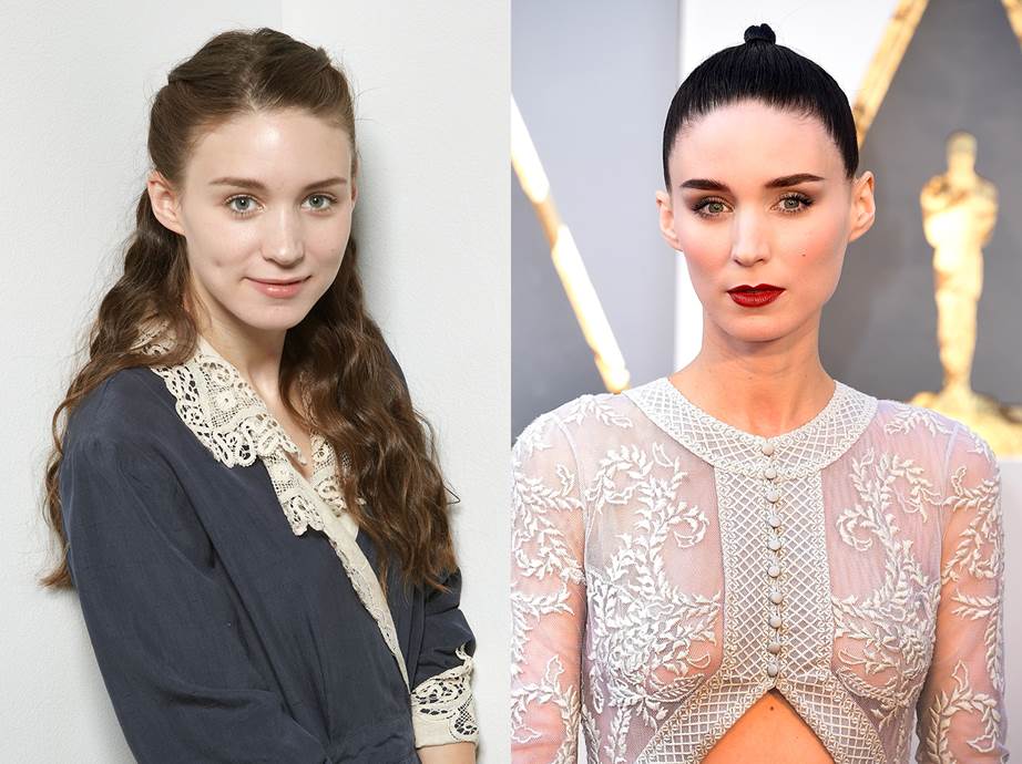 Rooney Mara