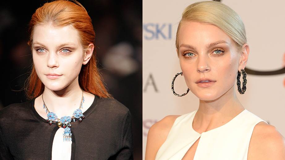 Jessica Stam