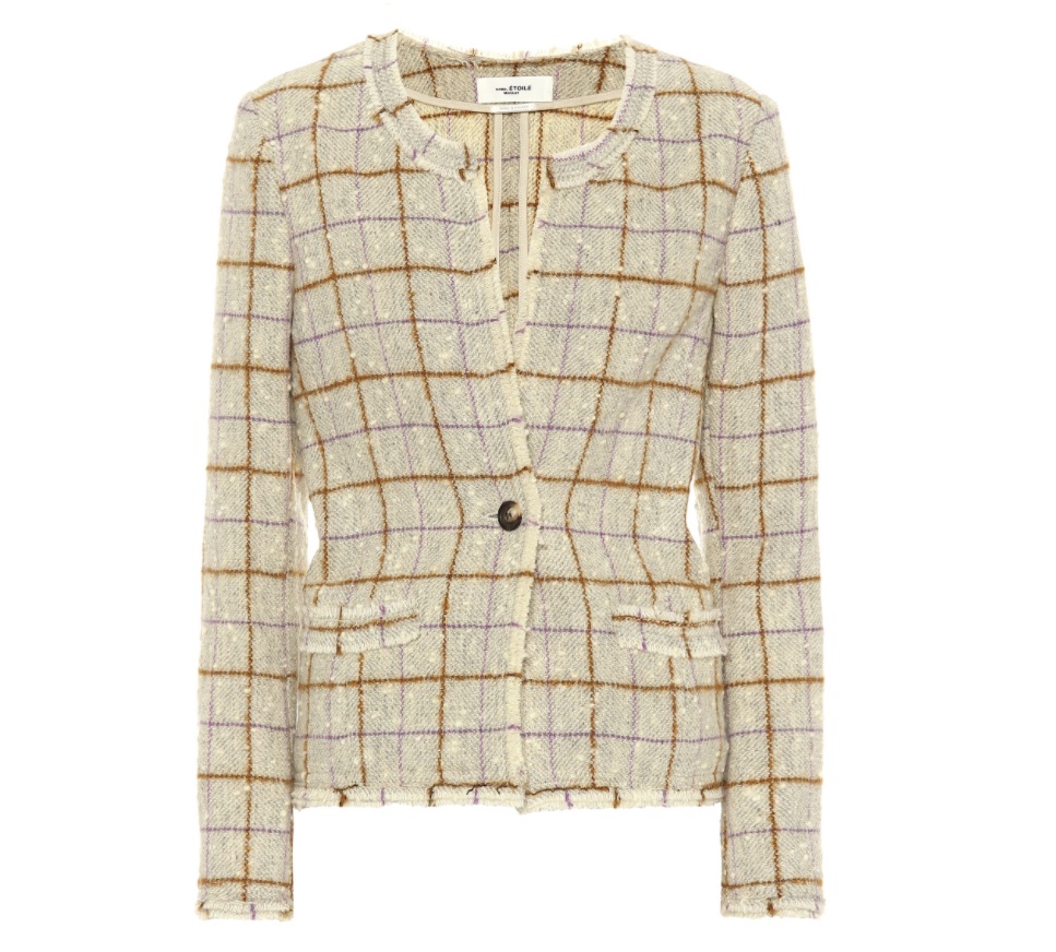 isabel marant jacket