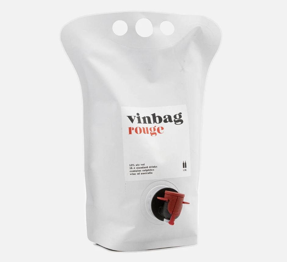 vinbag goon