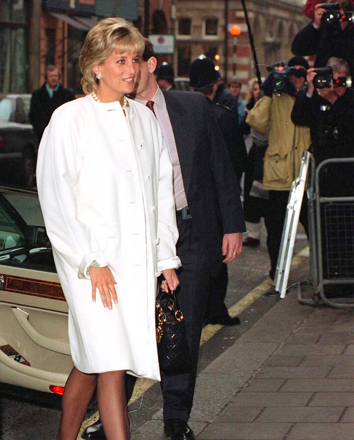 Princess Diana