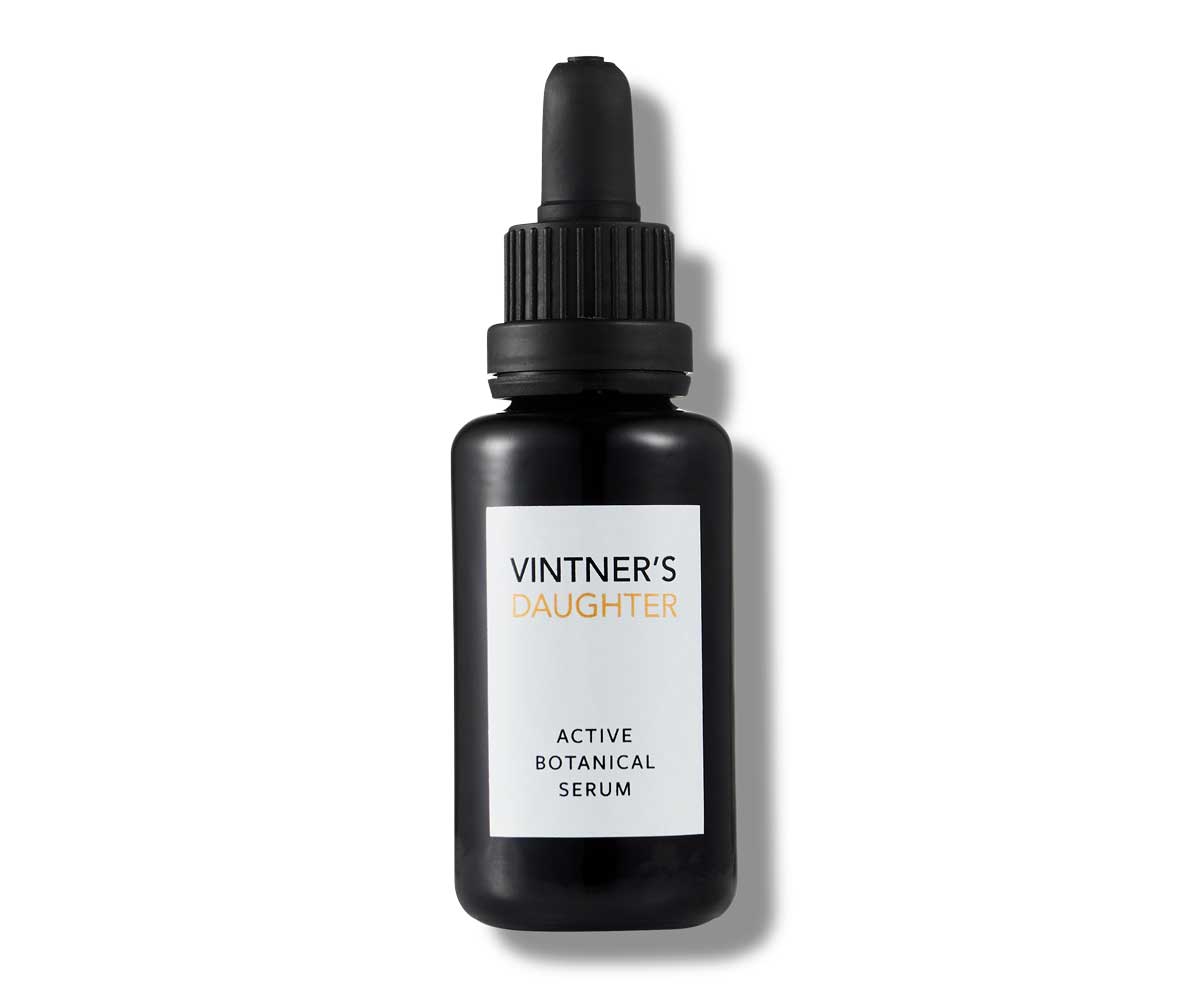 Vitner's Daughter Serum