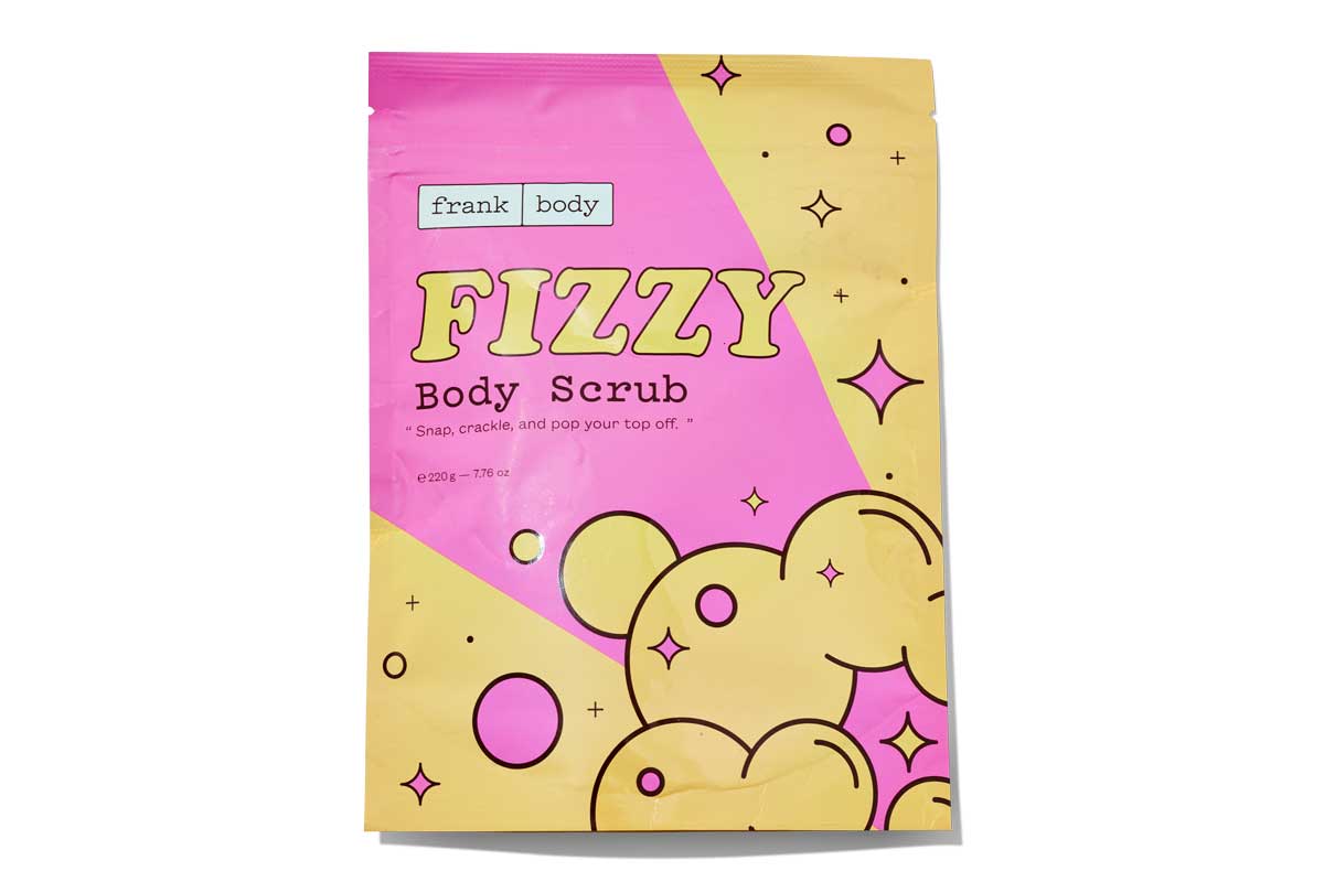 FrankBodyScrub