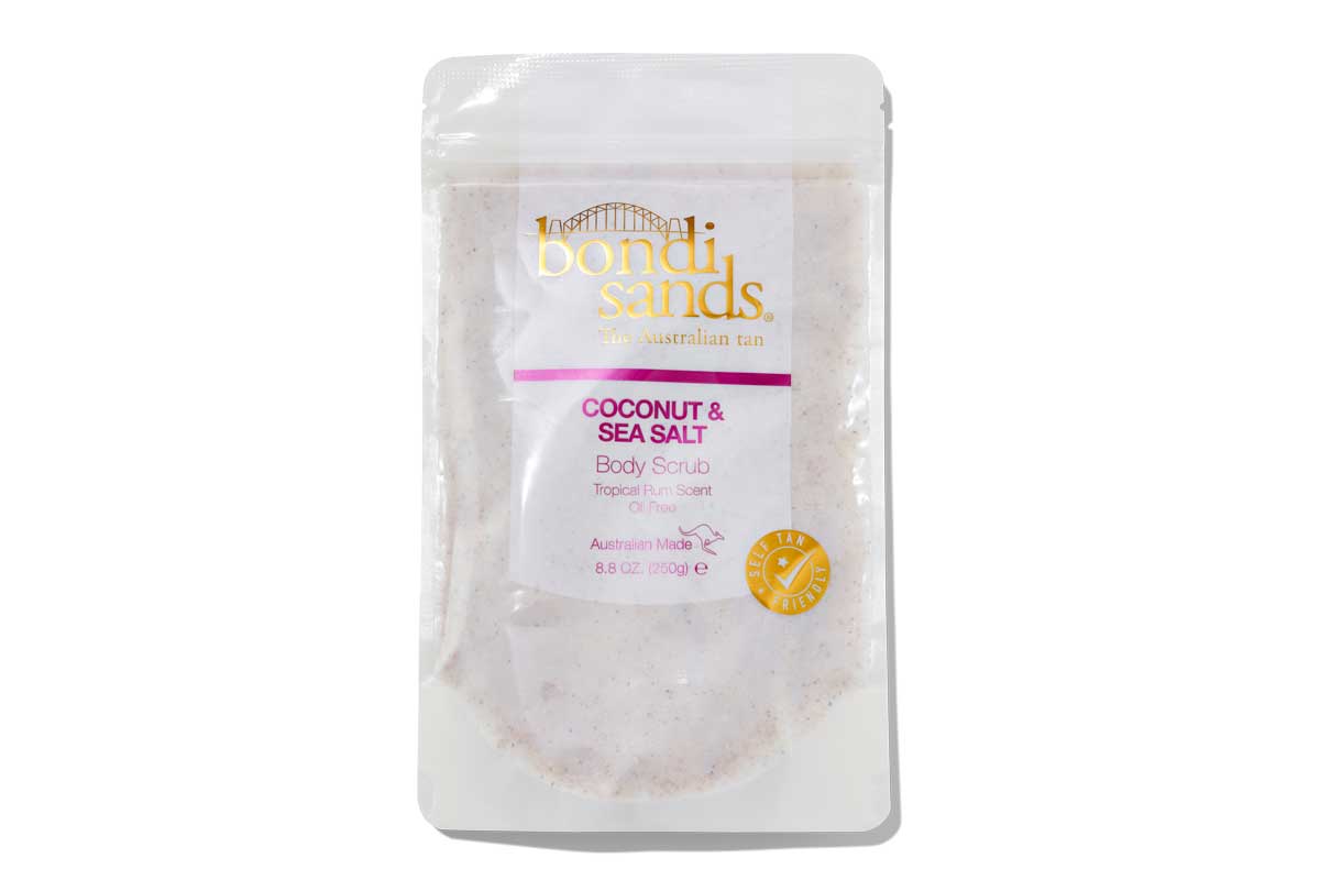 Bondi Sands Body Scrub