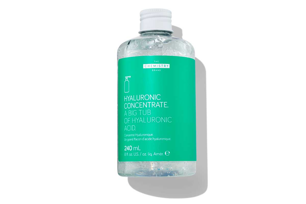 Hyaluronic Acid Concentrate