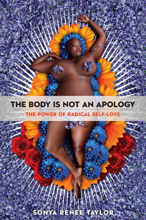the body is not an apology
