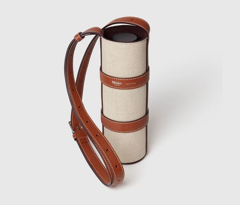 metier london water bottle holder