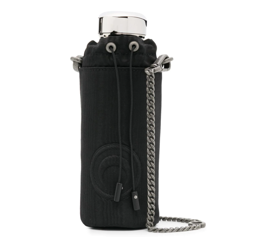 marine serre water bottle holder