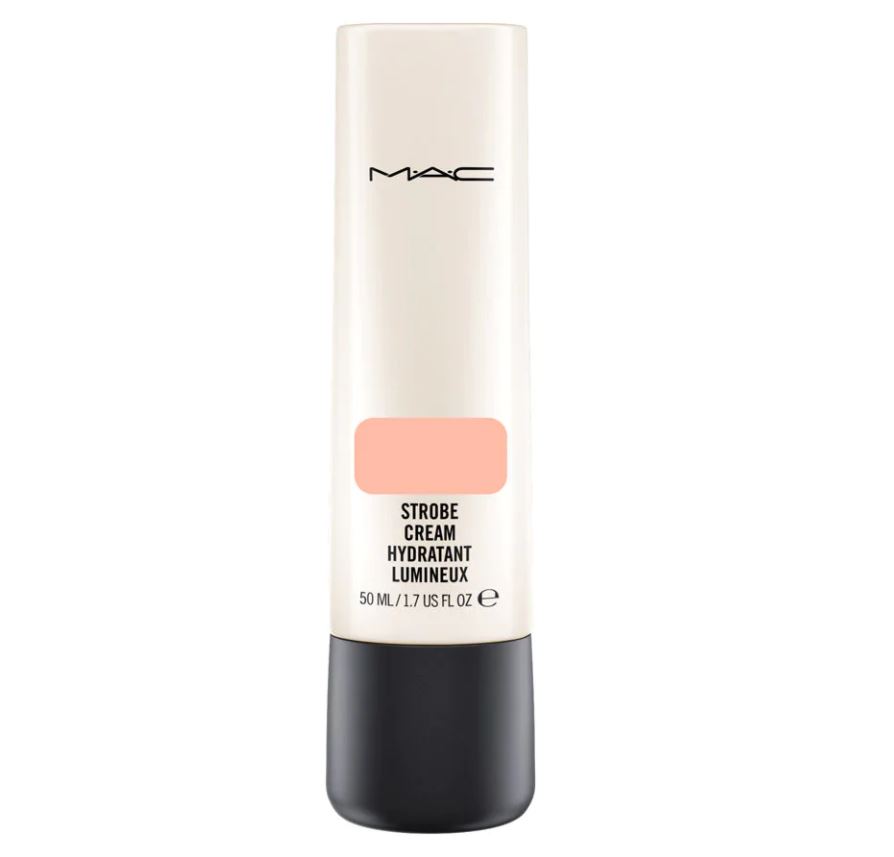 mac strobe cream