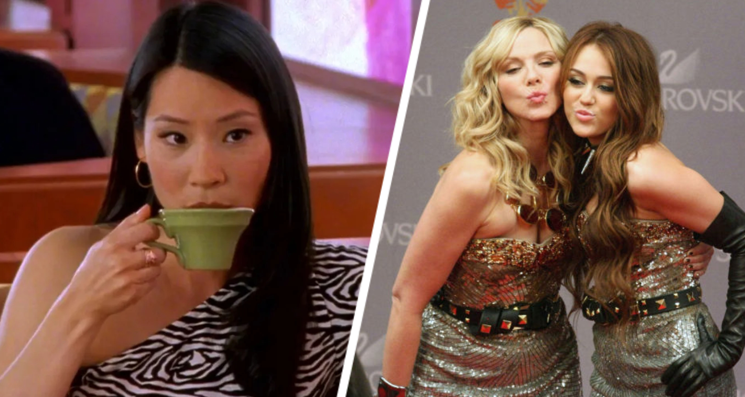 16 Sex & The City Celebrity Cameos That Are Too Good To Forget