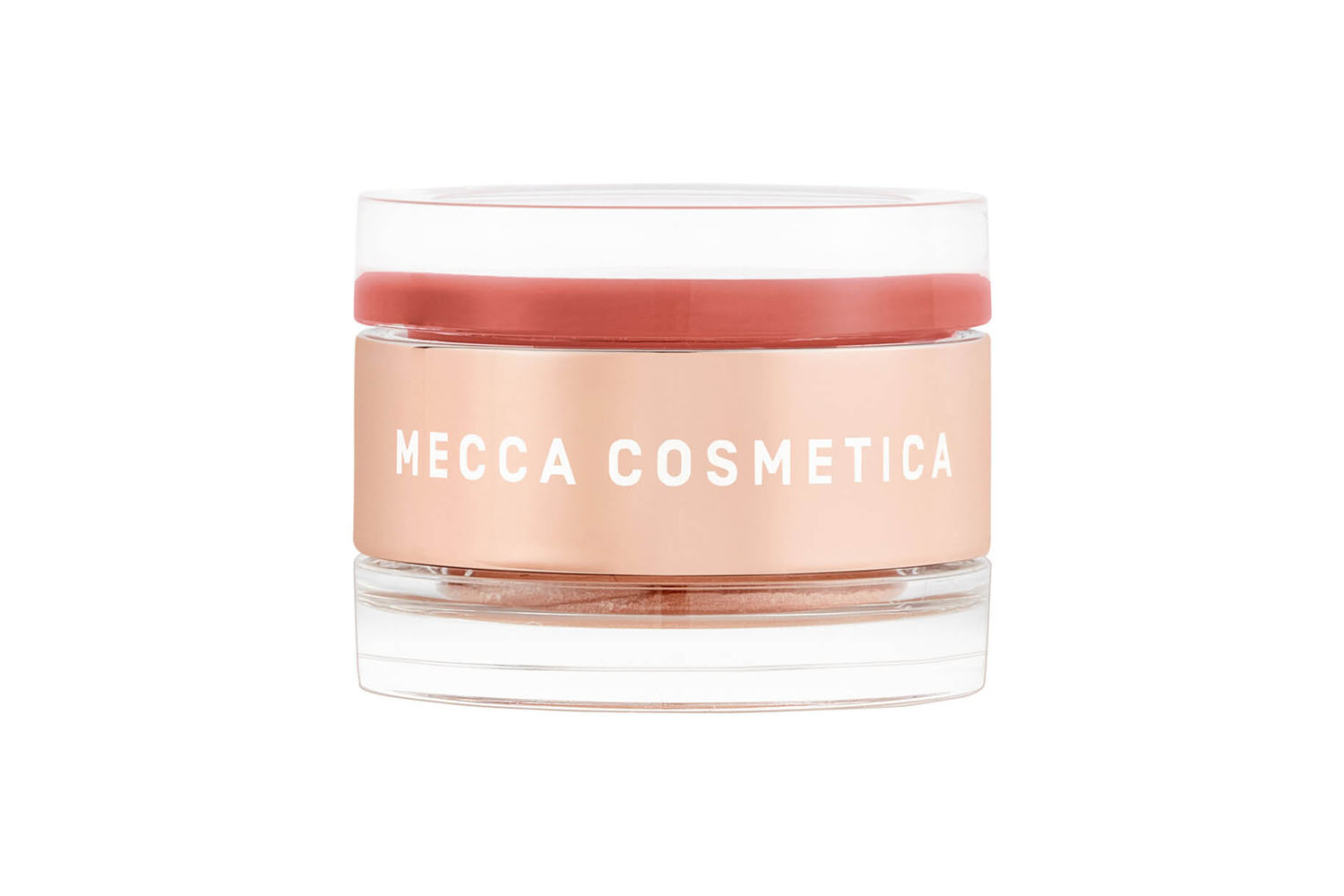 MECCA COSMETICA Hydra Cheek Tint and Illuminating Balm Duo