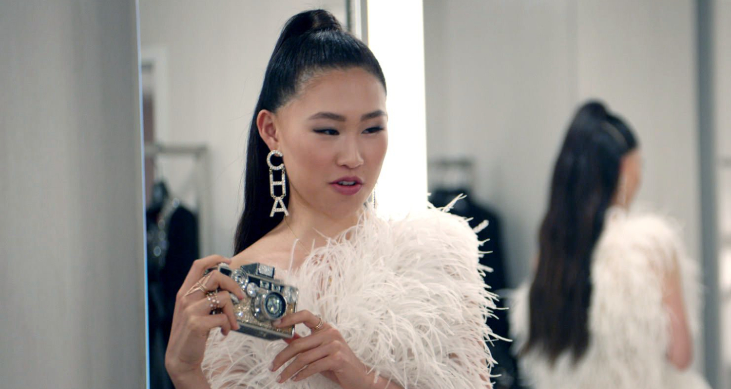 The 10 Thoughts Everyone Has While Watching ‘Bling Empire’