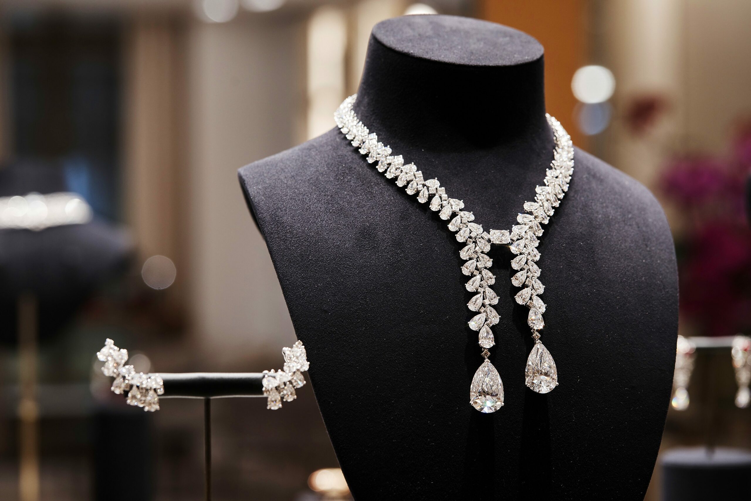 Cartier Brings Its High Jewellery To Australia For A Limited Time