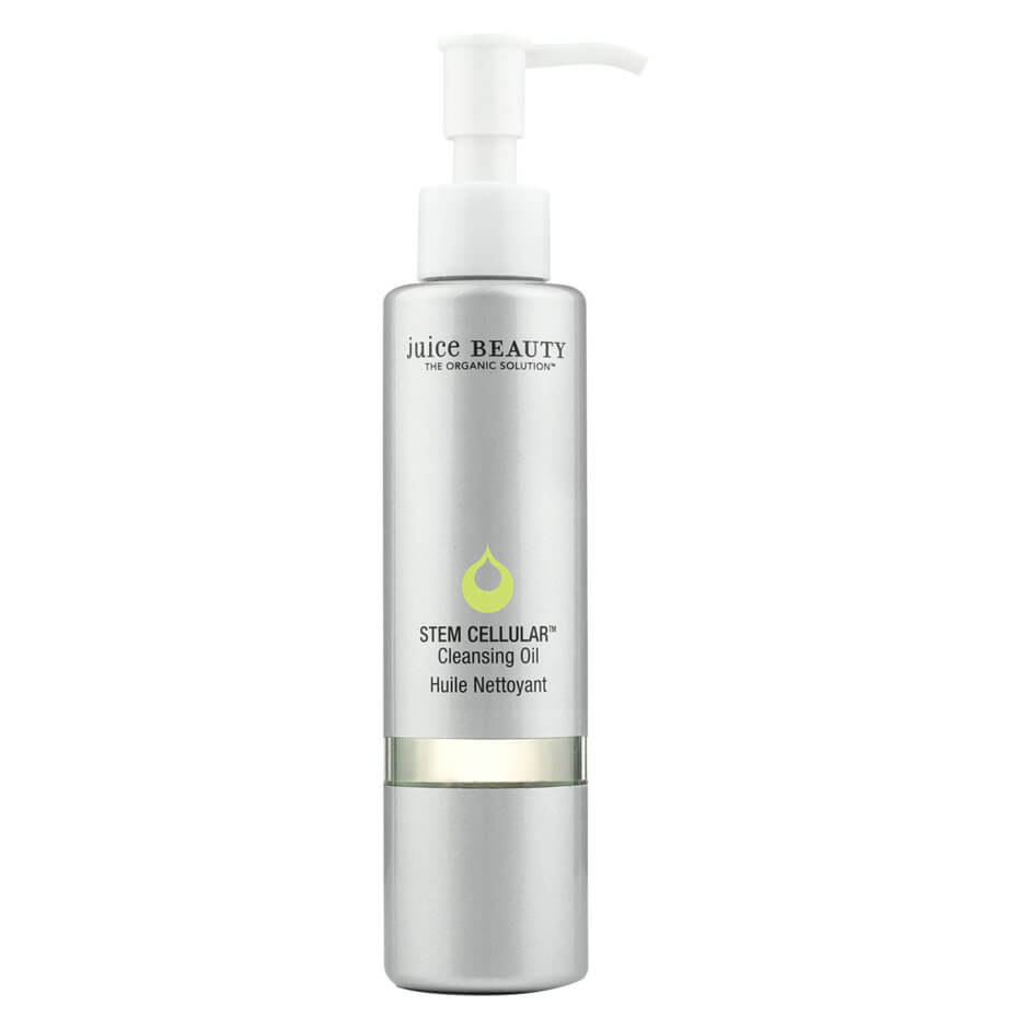 Juice Beauty Stem Cellular Cleansing Oil