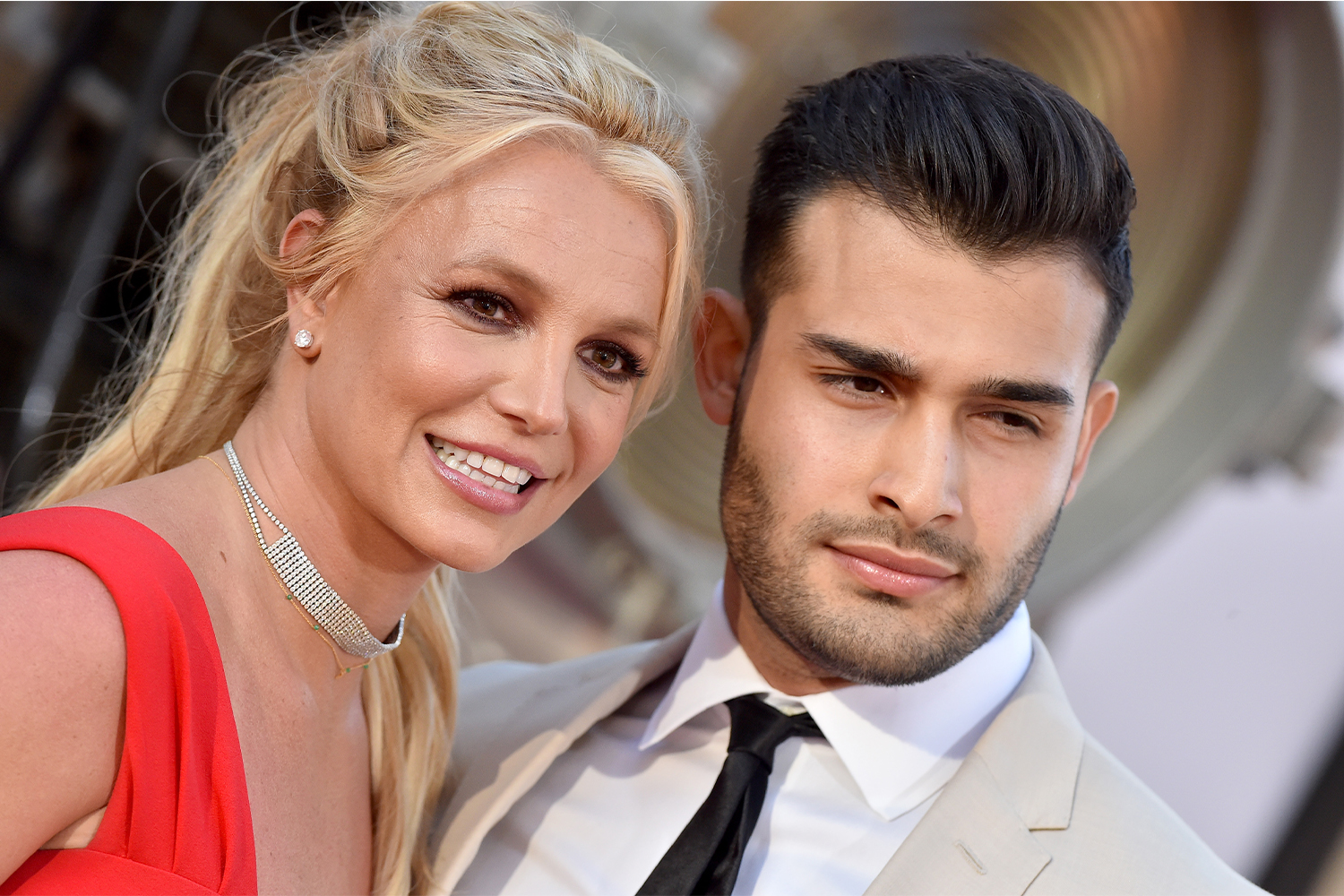 A Deep Dive Into Britney Spears’ Fiancé, Sam Asghari