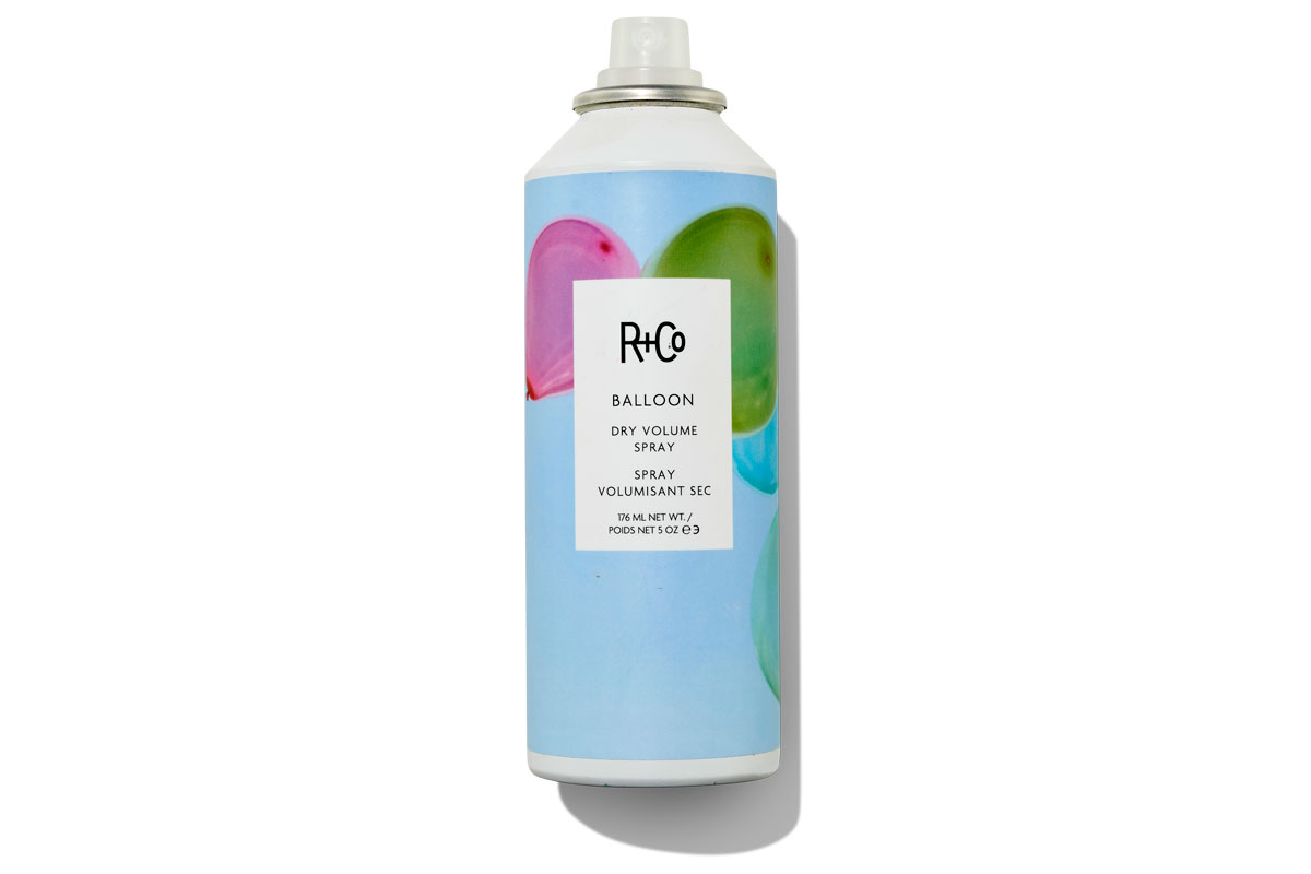 R+Co Balloon Dry Volume Spray