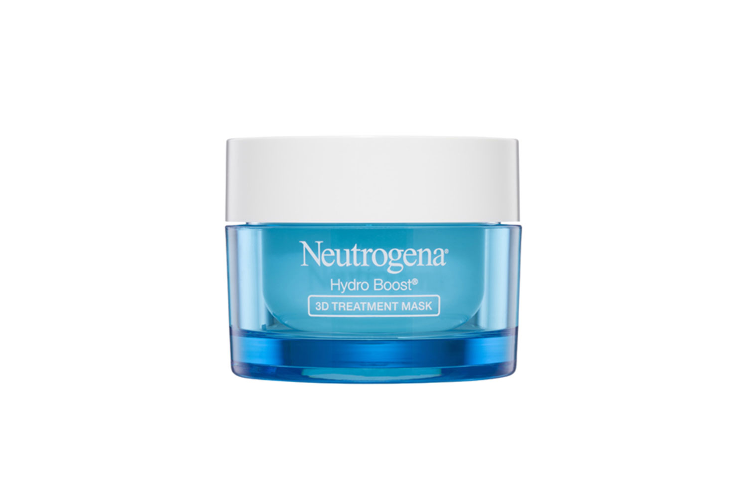 Neutrogena Hydro Boost 3D Treatment Mask