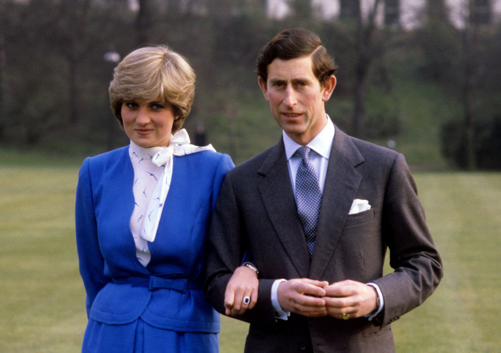 charles and diana