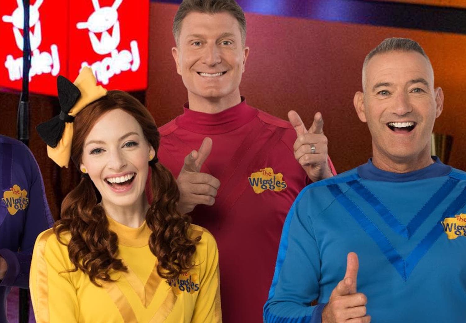 The Wiggles Just Magically Covered Tame Impala For Triple J’s ‘Like A Version’