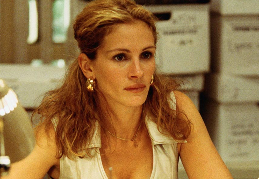 Erin Brockovich