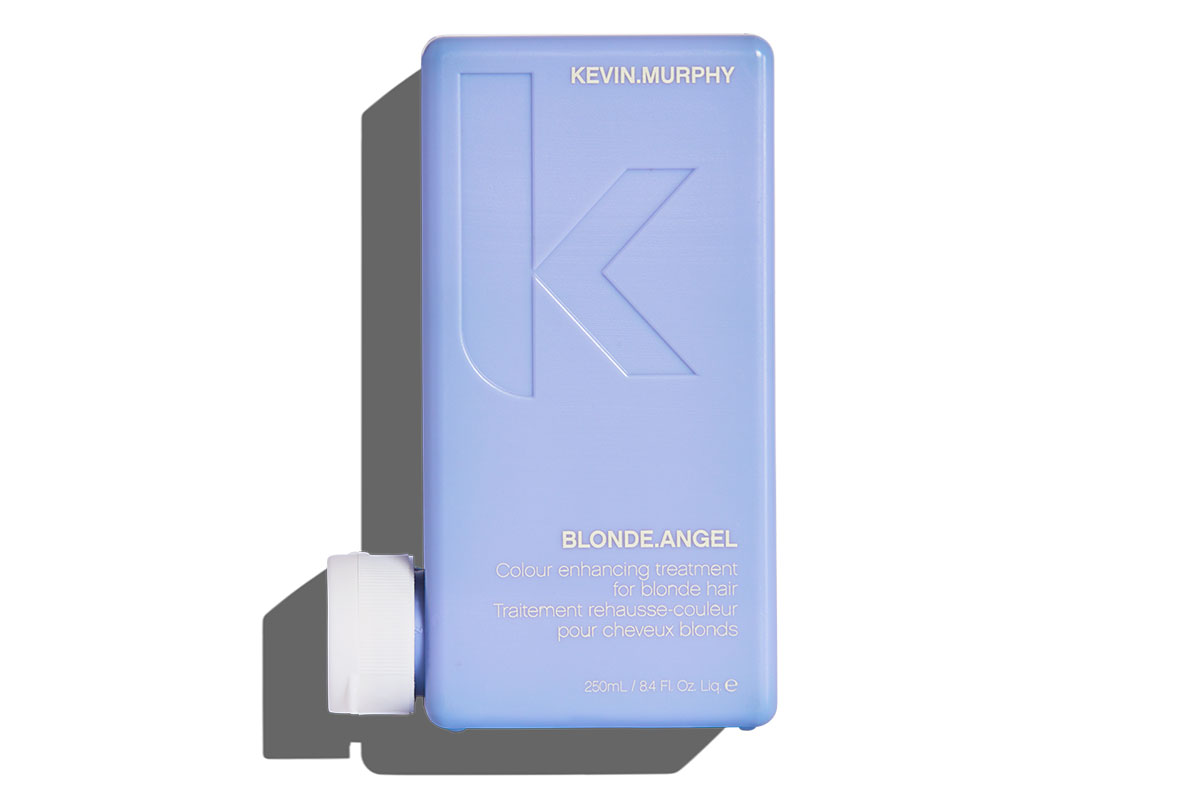 Kevin Murphy Blonde Angel