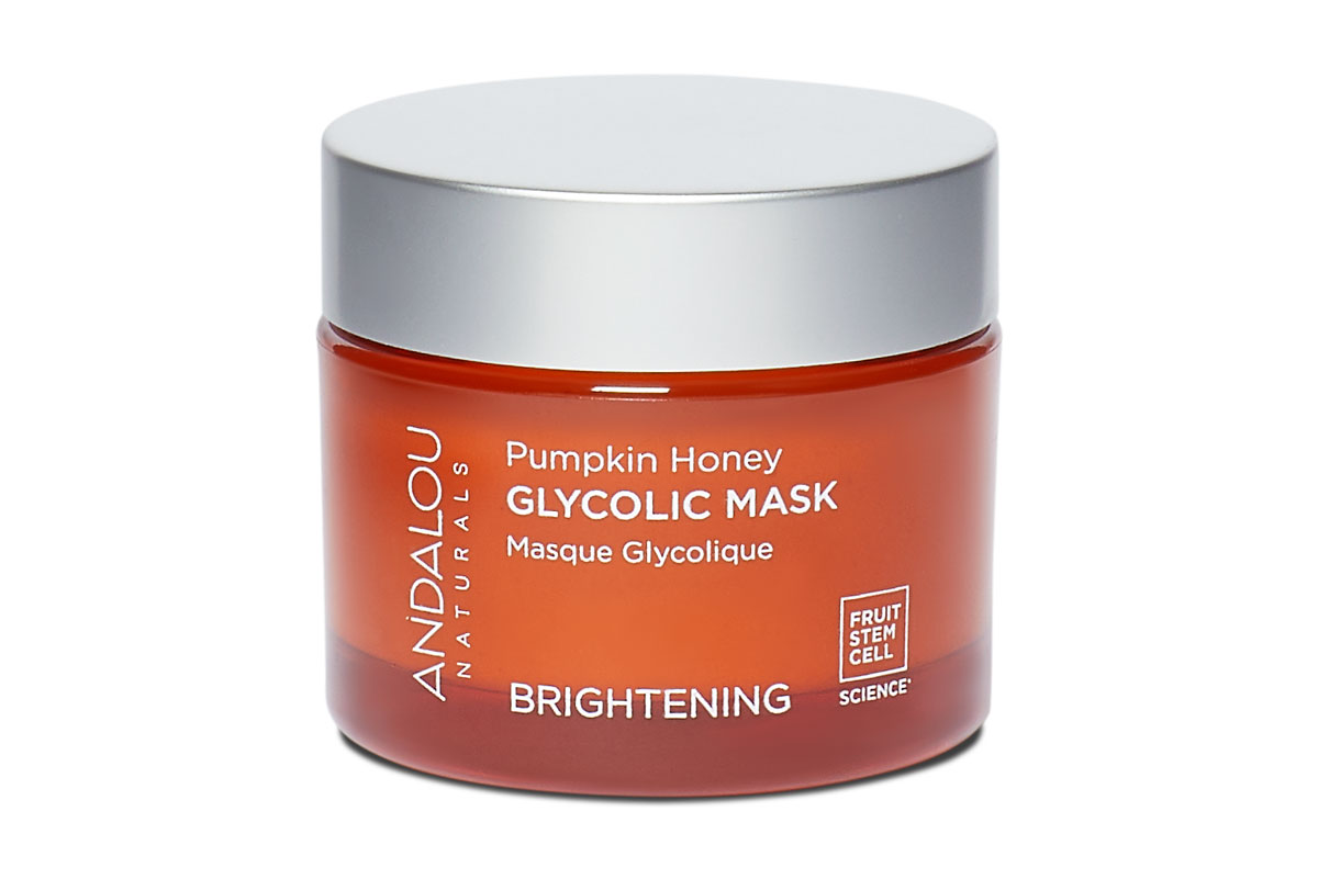 Andalou Naturals Glycolic Mask