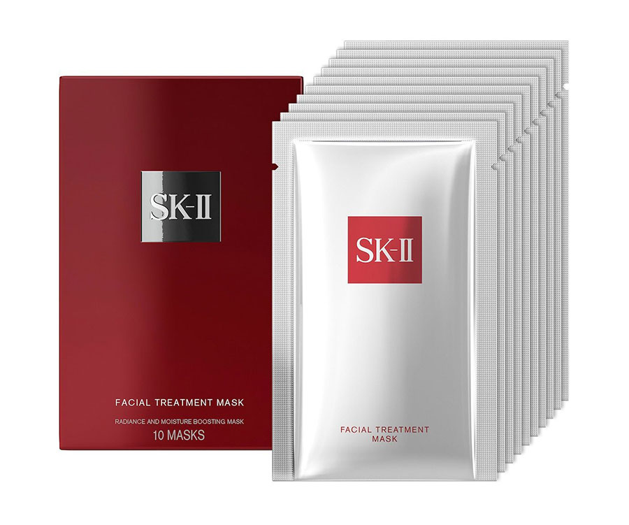 SK-II Facial Treatment Mask