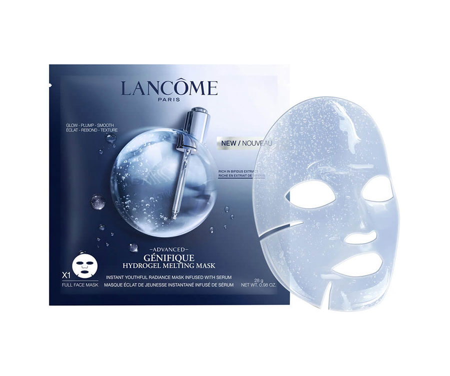 Lancôme Advanced Génifique Hydrogel Melting Mask