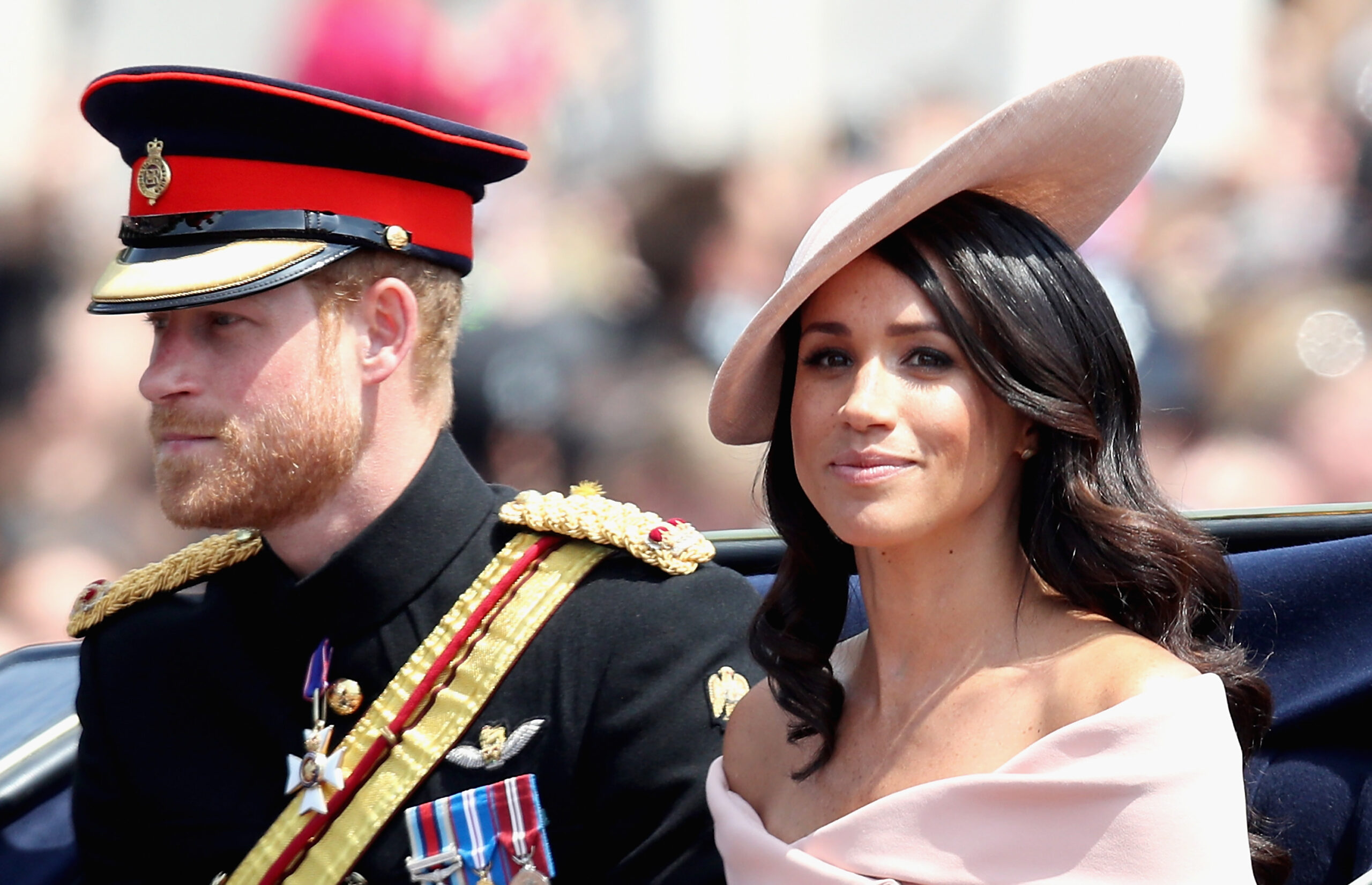 Meghan Markle Is Demanding To See The Evidence Buckingham Palace Finds In Its Bullying Investigation