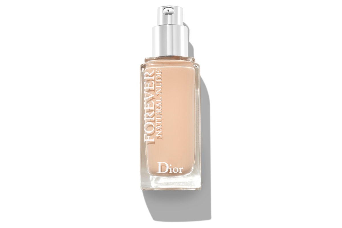 Dior Forever Natural Nude foundation