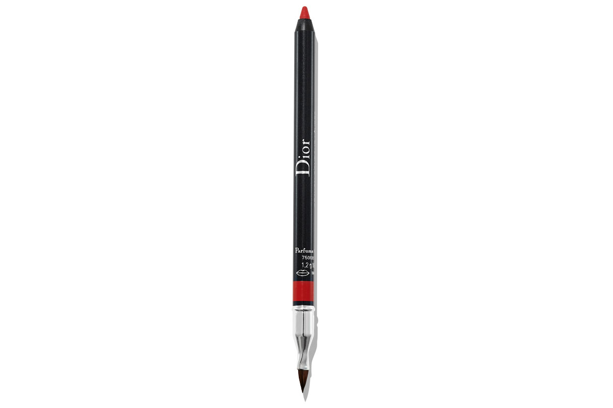 Dior Contour lip liner