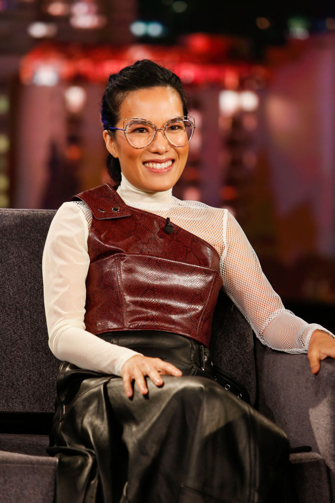 ali wong