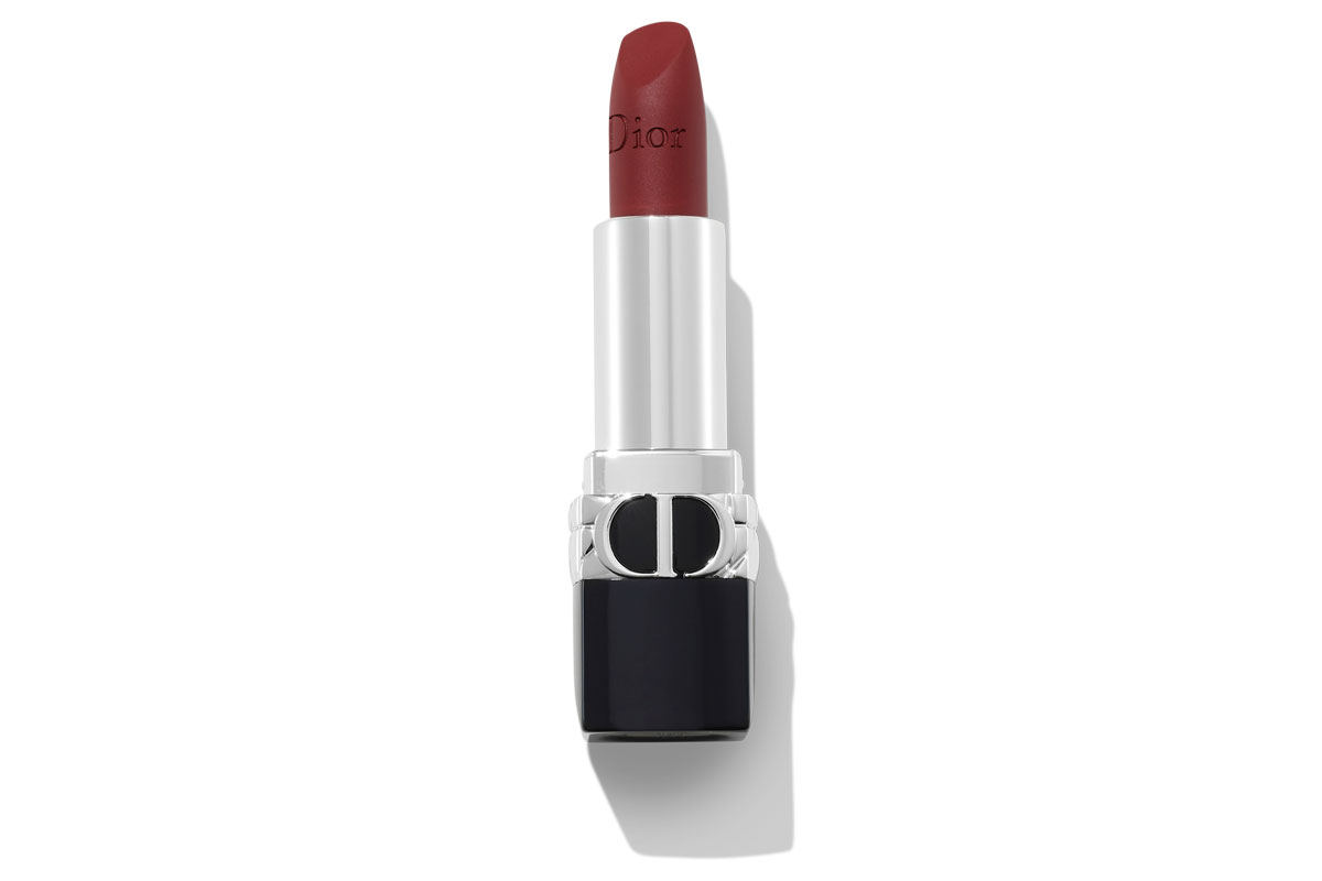 Dior Rouge Dior lipstick Ambitious