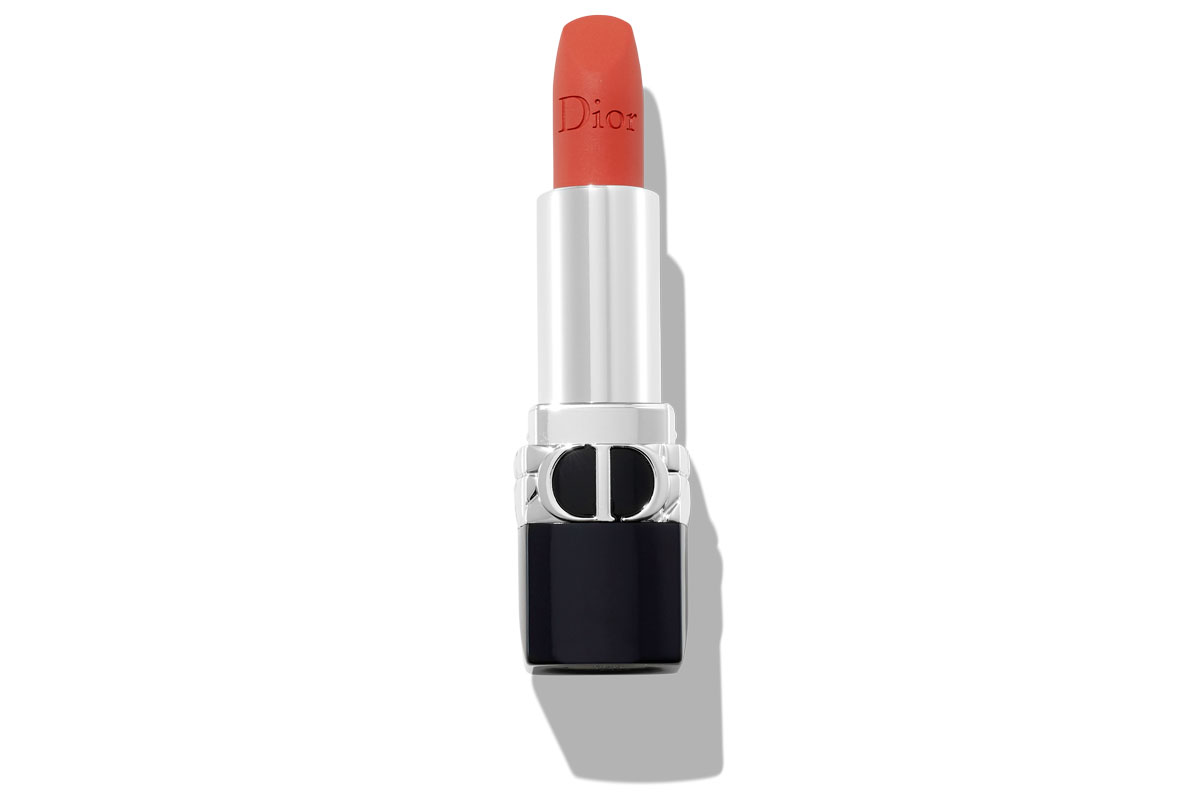 Dior Rouge Dior Icone lipstick