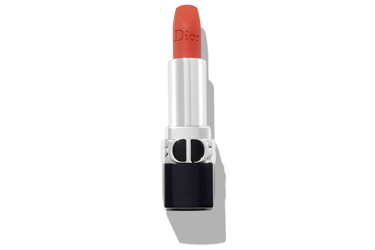 Dior Rouge Dior Grand Bal