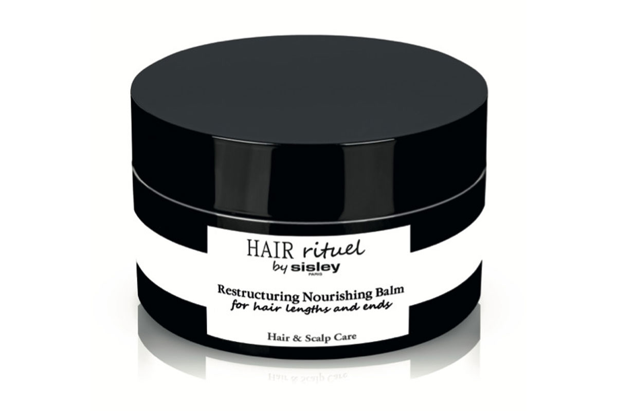 Hair Rituel by Sisley Paris Restructuring Nourishing Balm