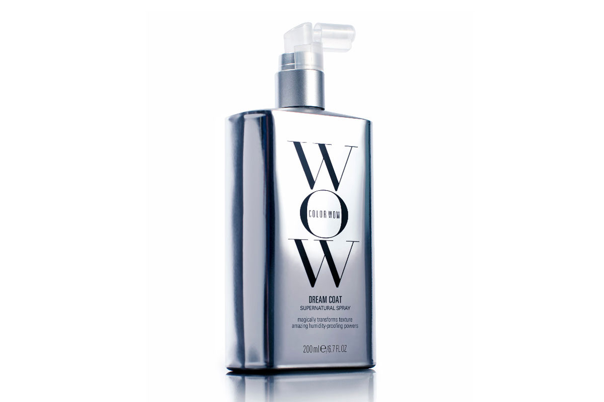 Color Wow Supernatural Spray