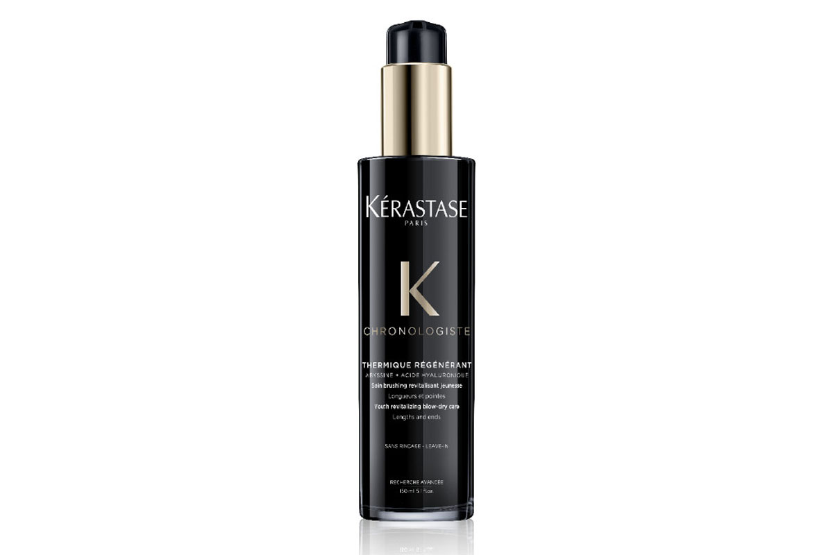 Kérastase Chronologiste Thermique Leave-In Spray