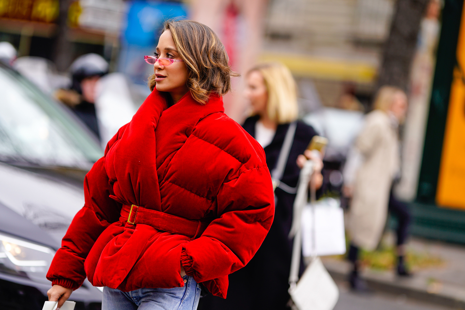 8 Puffer Jackets To Keep You Warm (And Stylish) Once The Big Chill Sets In